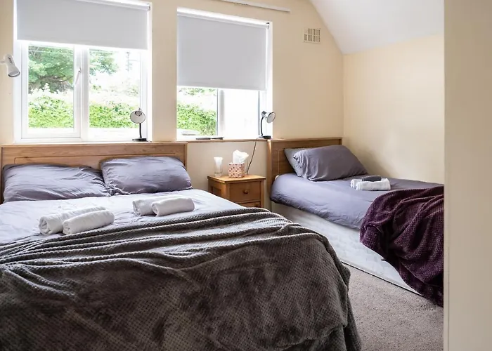 Gleann Na Smol Bed & Breakfast Howth
