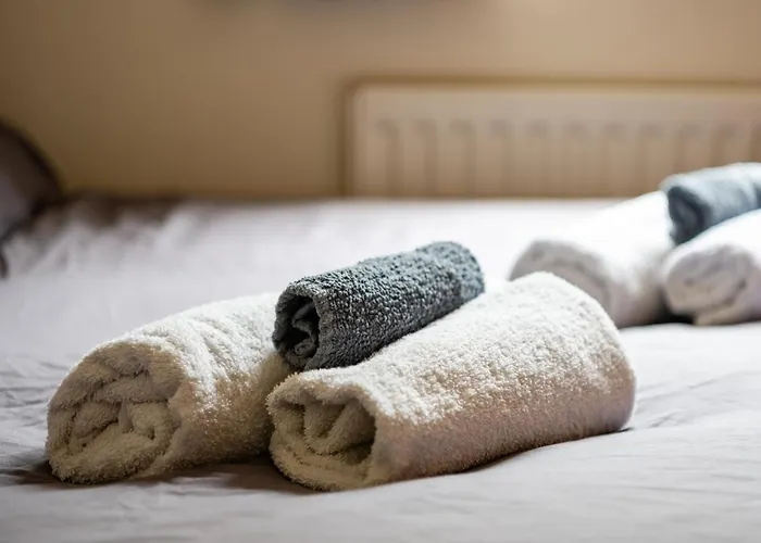 Gleann Na Smol Bed & Breakfast Howth