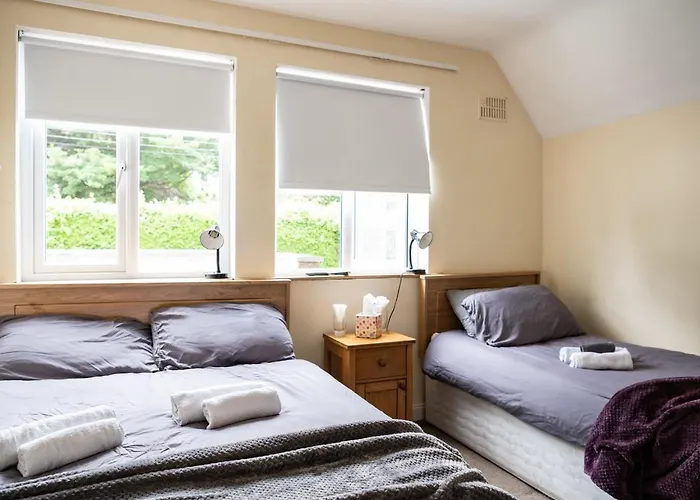 Bed & Breakfast Gleann Na Smol