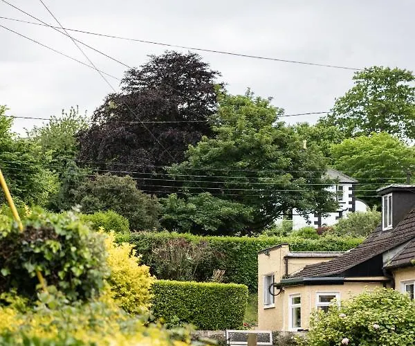 Gleann Na Smol Bed & Breakfast